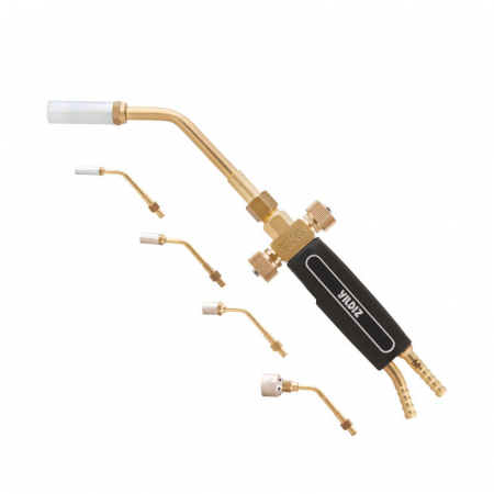 Topire si Lipire - Set pistol pentru lipire si topire