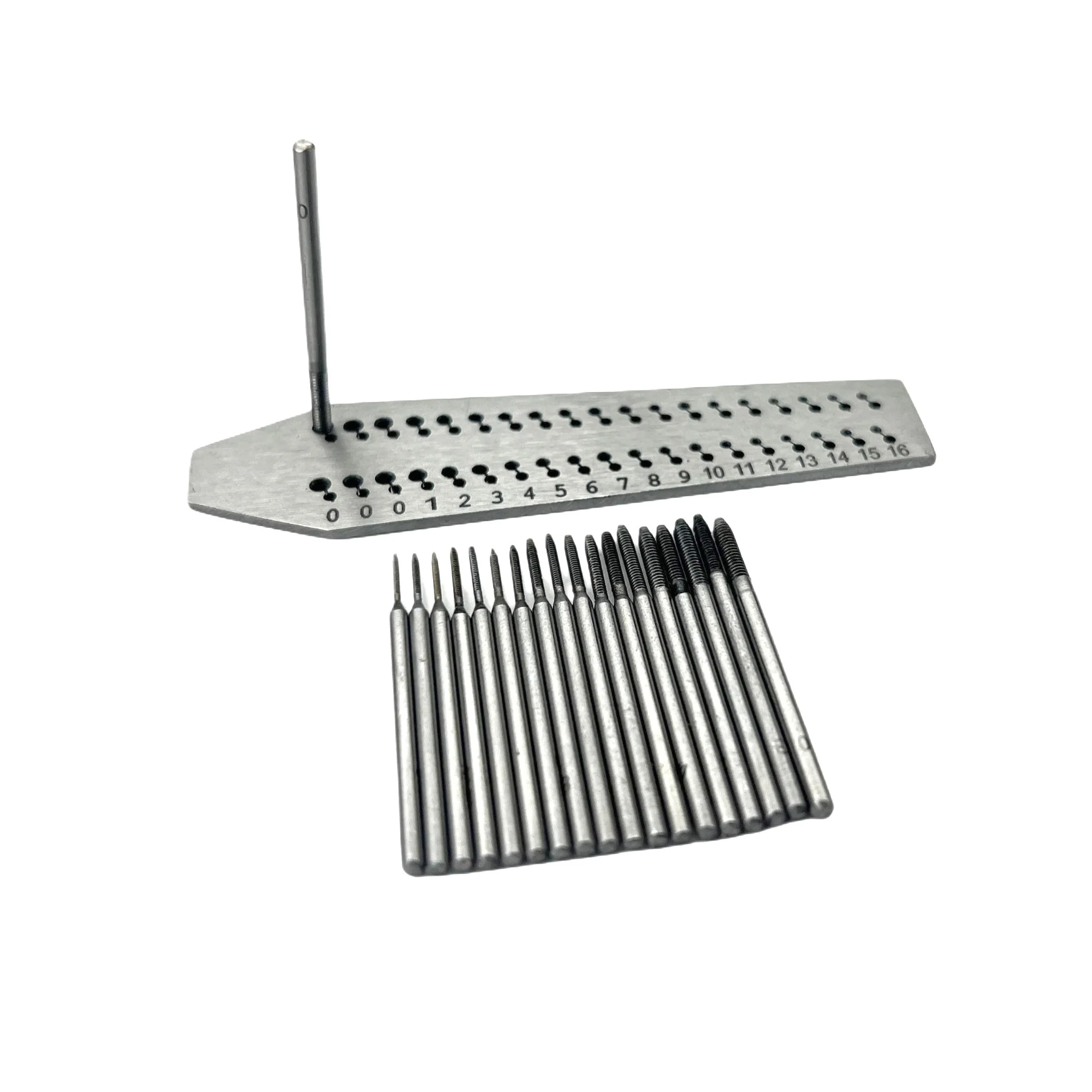 Filiere si Tarozi - Set tarozi si filiera