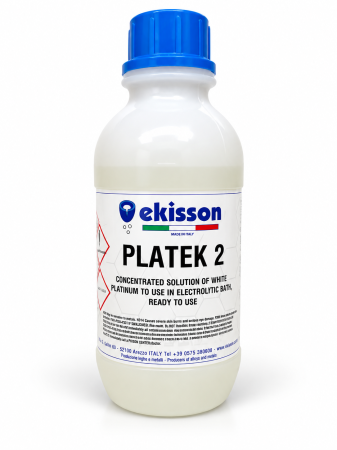 Consumabile - Golutie galvanizare platina