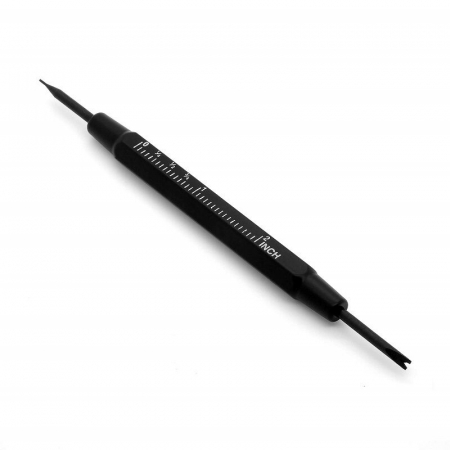 Instrumente si Accesorii - Spatula pentru extras stifturi