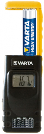 Instrumente si Accesorii - teste baterii varta