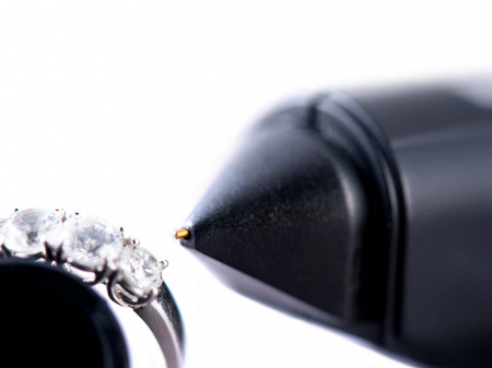 Tester Presidium Diamon Mate-A [1]