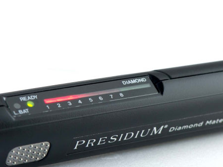 Tester Presidium Diamon Mate-A [2]