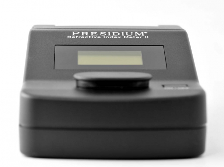 Tester Presidium refractive index meter II [3]