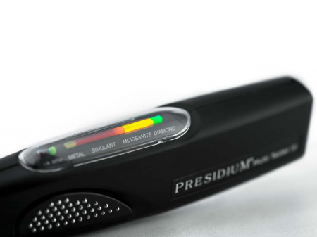 Multitester Presidium III [2]