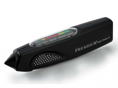 Multitester Presidium III [1]