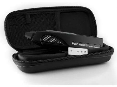 Testere pentru pietre si metale - Multitester Presidium III