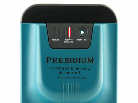 Tester Presidium Synthetic Diamond Screener II [5]
