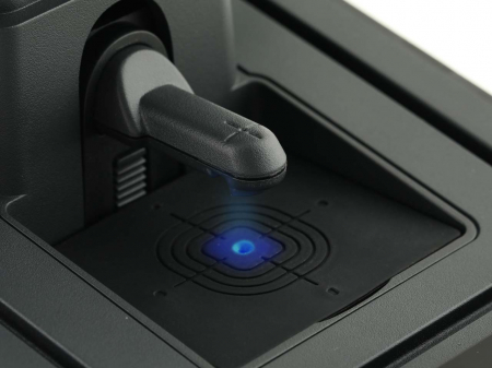 Tester Presidium Synthetic Diamond Screener II [3]