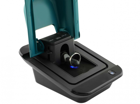 Tester Presidium Synthetic Diamond Screener II [1]