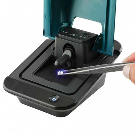 Tester Presidium Synthetic Diamond Screener II [2]