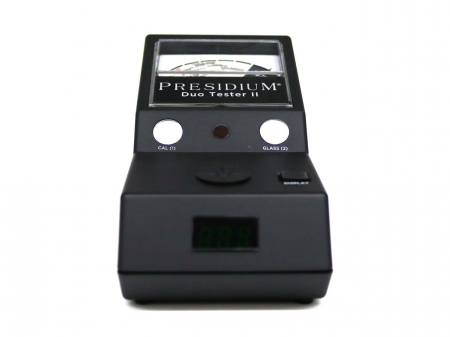 Tester Presidium Duotester [2]