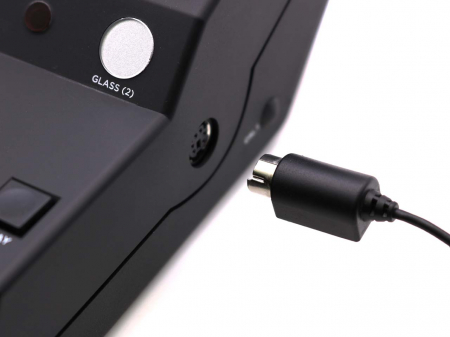 Tester Presidium Duotester [6]