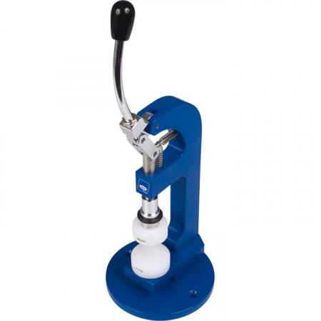 Instrumente si Accesorii - Toggle press pentru inchis capace