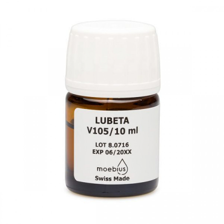 Uleiuri si Consumabile - Ulei pentru lubrifiere Moebius Lubeta V105