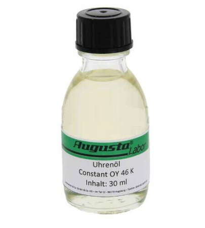 Uleiuri si Consumabile - Ulei pentru pendule oy 46K - 30ml