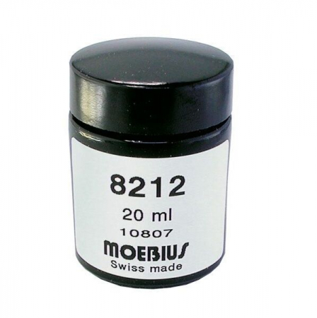 Uleiuri si Consumabile - Vaselina clasica Glisalube  Moebius 8212