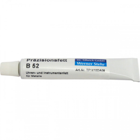 Uleiuri si Consumabile - Vaselina pentru arcuri Etsyntha B 52