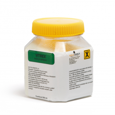 Detergenti si Solutii - Vitrex