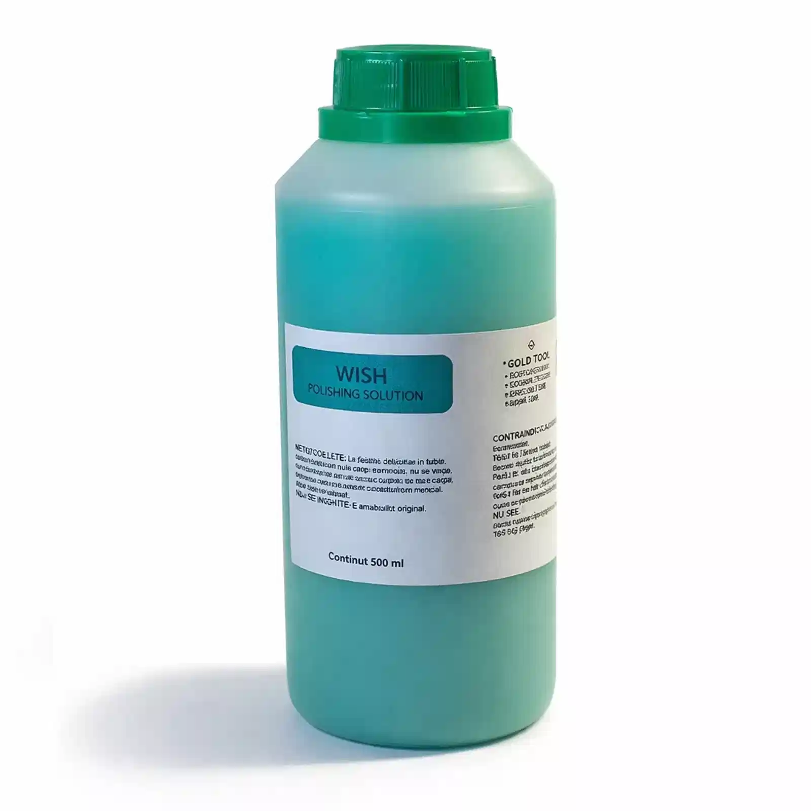 Detergenti si Solutii - Wish