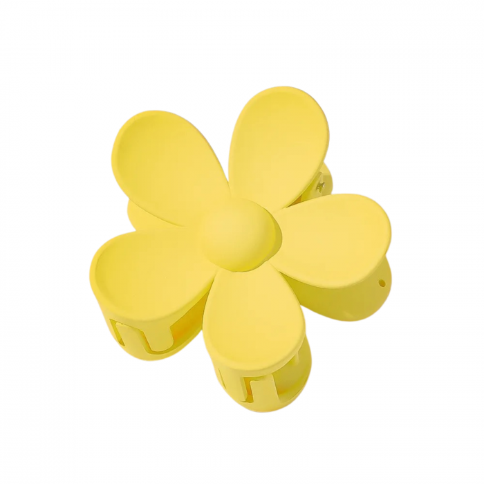 Clips pentru par FLOWER [1]