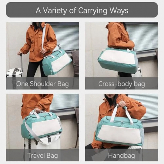 Geanta sport ACTIVE LIFE [4]