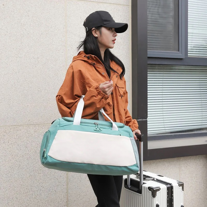 Geanta sport ACTIVE LIFE [2]