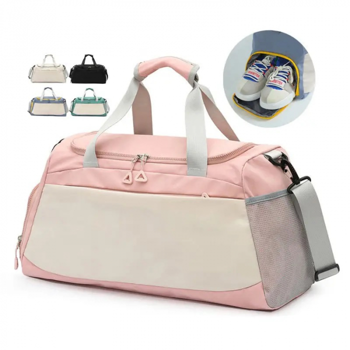 Geanta sport ACTIVE LIFE [6]