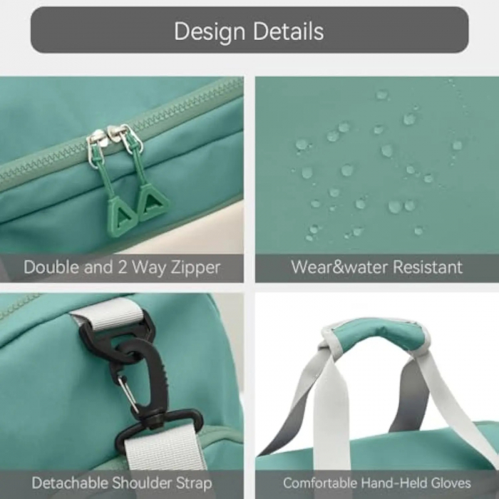 Geanta sport ACTIVE LIFE [5]