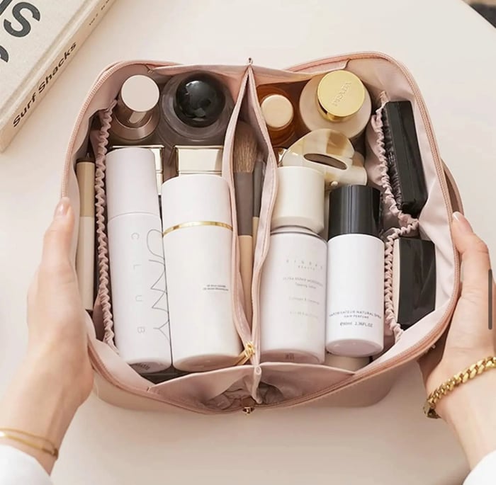 Portfard pentru cosmetice TRAVEL STYLE [3]