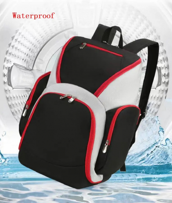 Rucsac pentru baschet/fotbal SPORT PRO [6]
