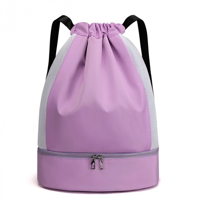 Rucsac pentru inot POSITIVE VIBE [1]