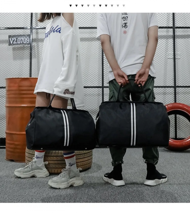 Geanta sport/voiaj URBAN TRAVEL [2]