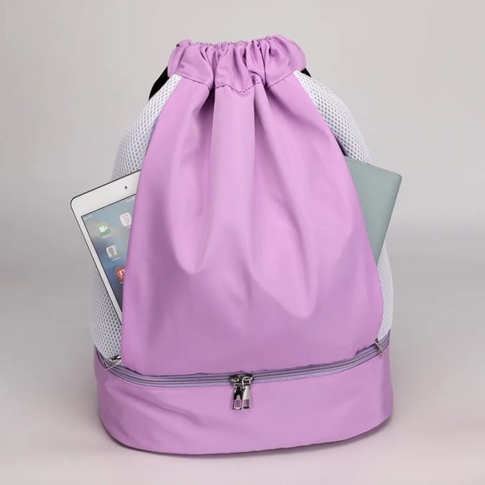 Rucsac pentru inot POSITIVE VIBE [8]