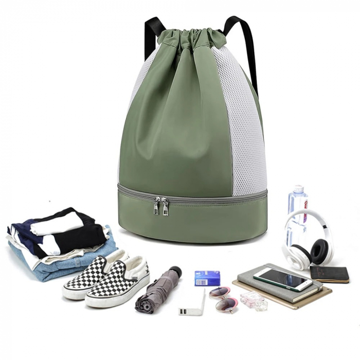 Rucsac pentru inot POSITIVE VIBE [3]