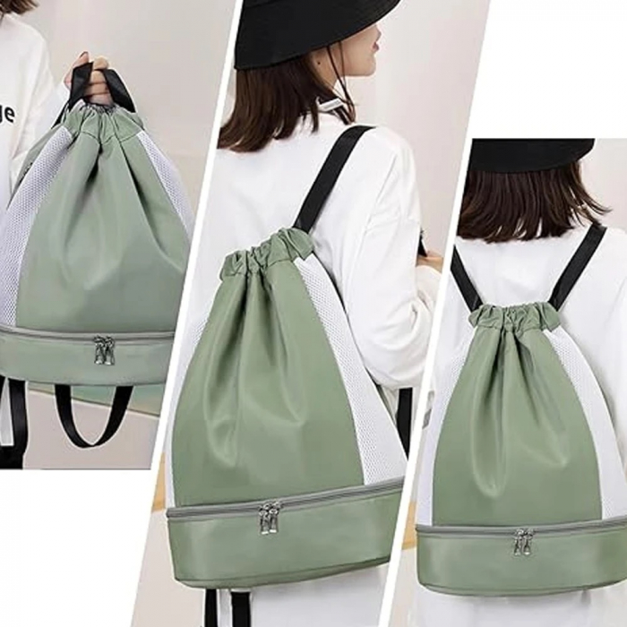 Rucsac pentru inot POSITIVE VIBE [6]