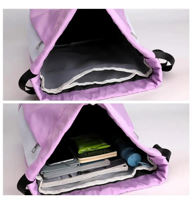 Rucsac pentru inot POSITIVE VIBE [7]