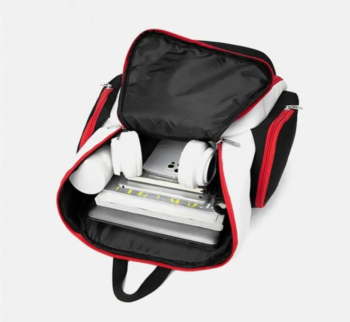 Rucsac pentru baschet/fotbal SPORT PRO [9]