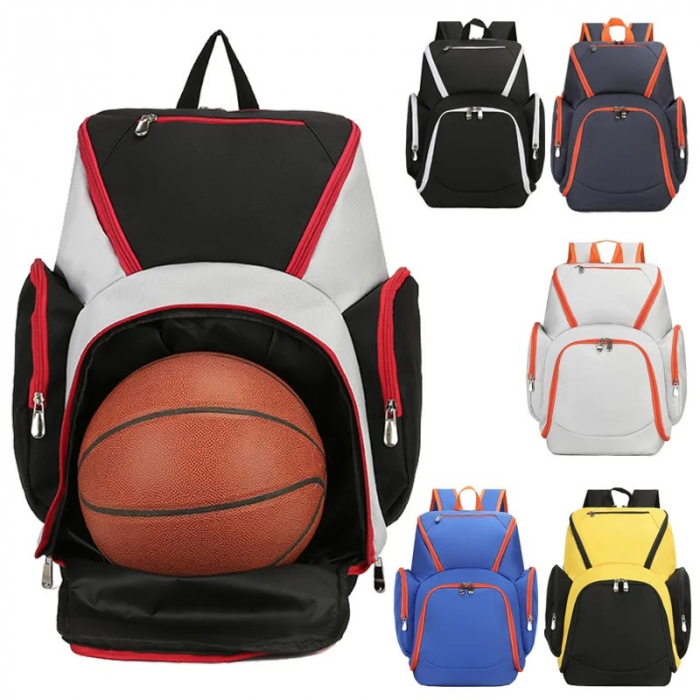 Rucsac pentru baschet/fotbal SPORT PRO [4]
