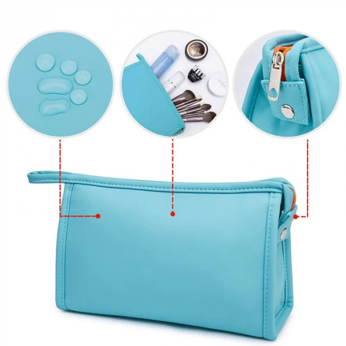 Set genti cosmetice TRAVEL JOY [5]