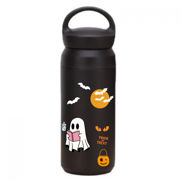 Sticla termos din otel inoxidabil KIDS collection, Halloween, 500 ml [1]