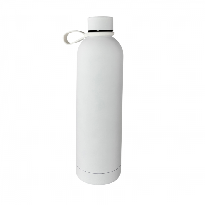 Sticla termos pentru apa din otel inoxidabil FINE collection, 750 ml [1]