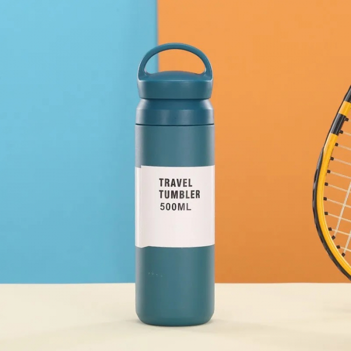 Sticla termos din otel inoxidabil KIDS collection, 500 ml [2]