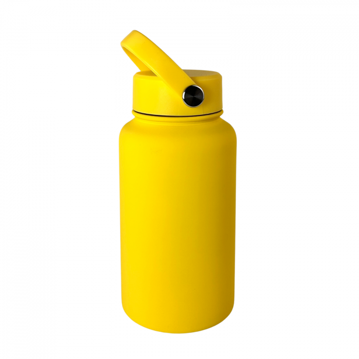 Sticla termos din otel inoxidabil NORDIC collection, 650 ml [1]