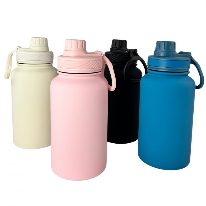 Sticla termos din otel inoxidabil SPORT collection, 650 ml [2]