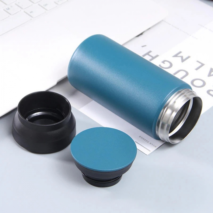 Sticla termos din otel inoxidabil SUNNY DAYS collection, 500 ml [3]