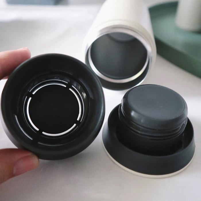 Sticla termos din otel inoxidabil SUNNY DAYS collection, Fluture, 500 ml [2]