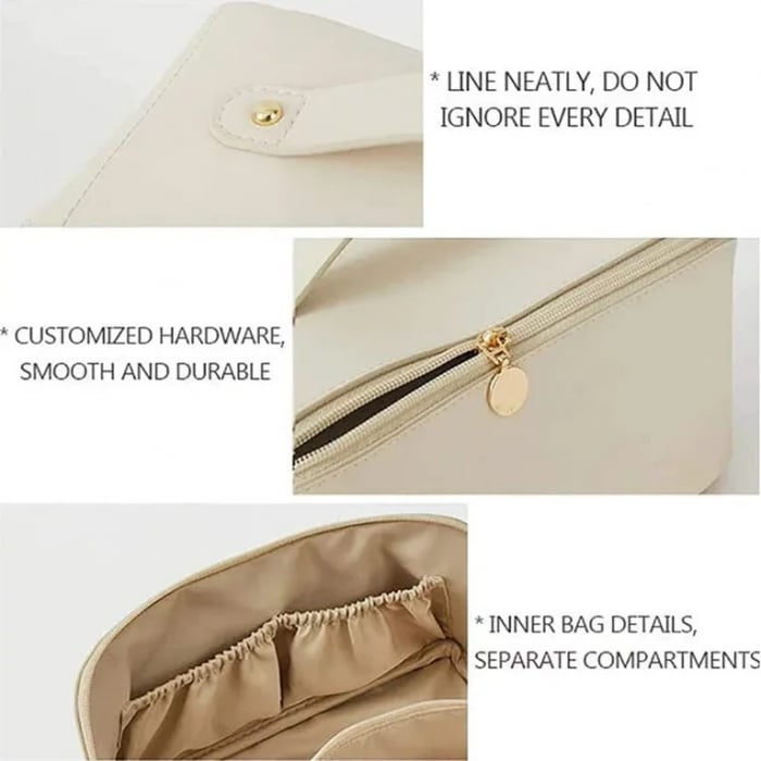 Portfard pentru cosmetice TRAVEL STYLE [11]