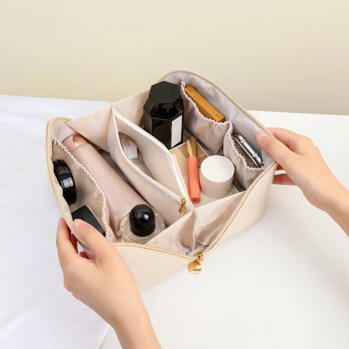 Portfard pentru cosmetice TRAVEL STYLE [14]