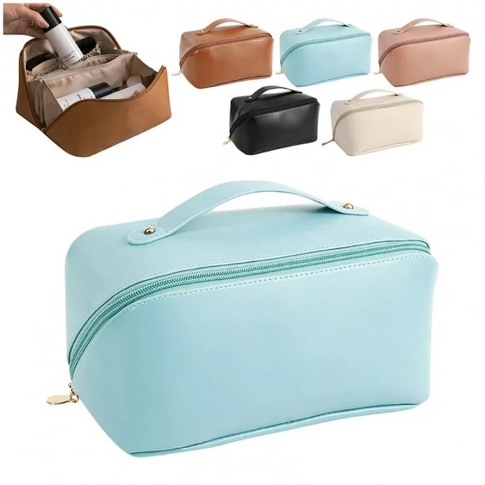 Portfard pentru cosmetice TRAVEL STYLE [16]